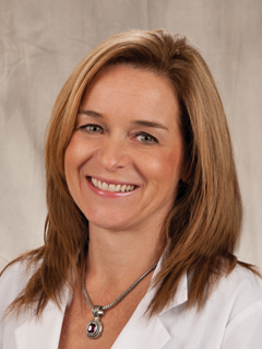 Paula M Toth-Russell