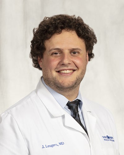 Justin Michael Leugers