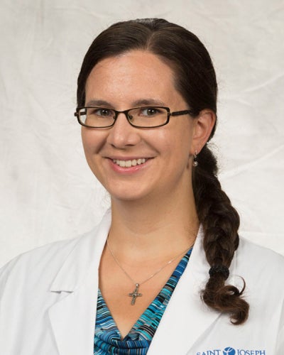 Laura Elizabeth Blackford