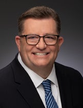 Shawn Vincent
